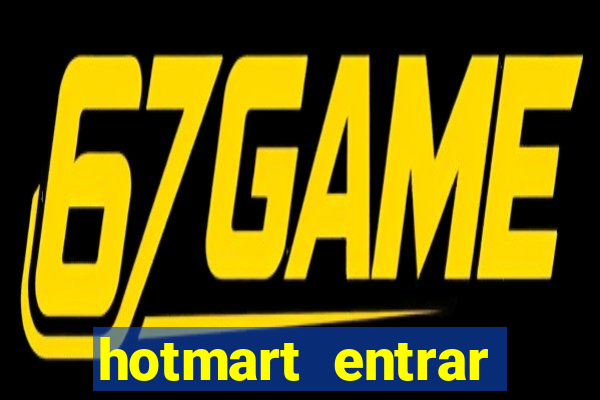 hotmart entrar login e senha